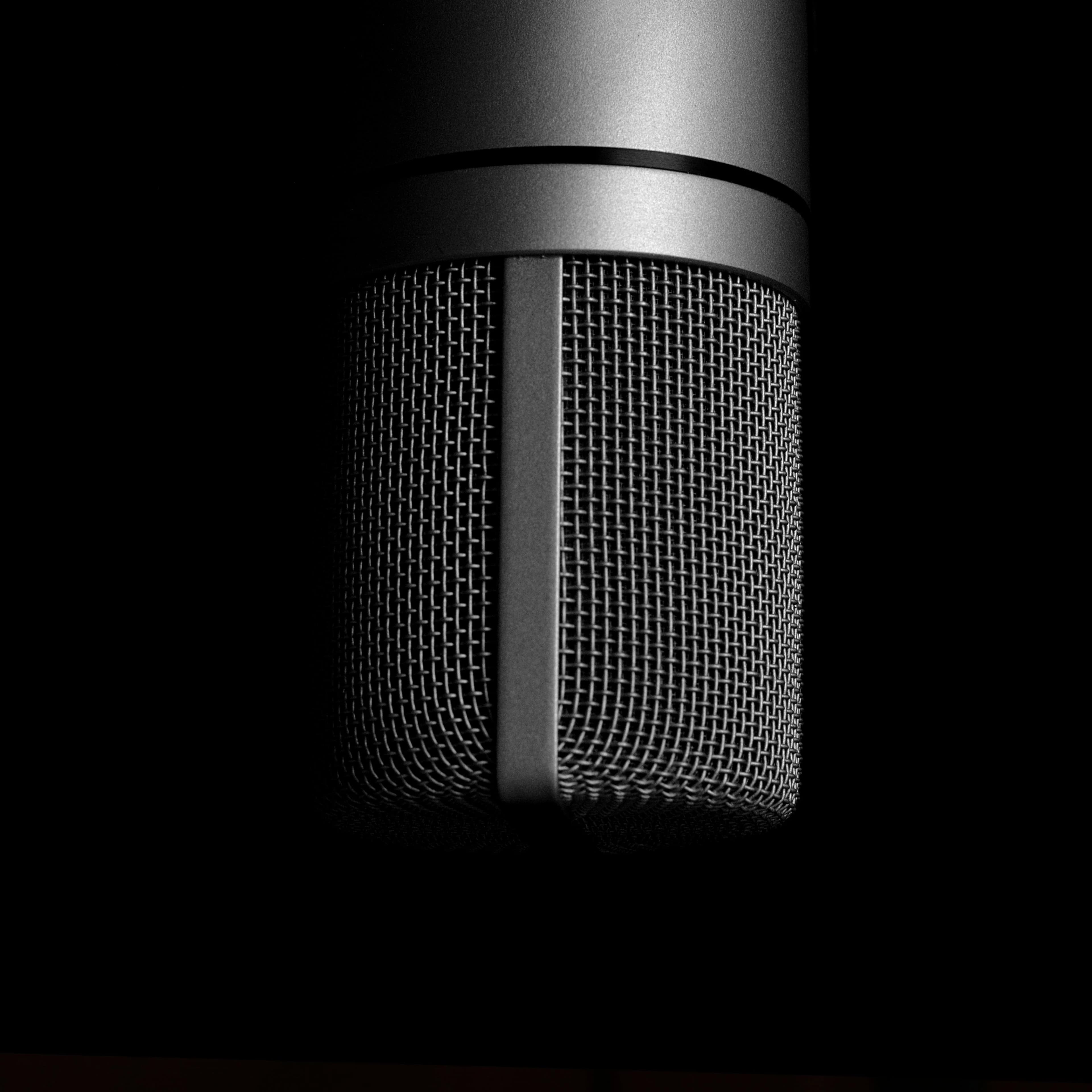 Use voice across supported languages